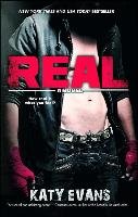 Real - Evans Katy