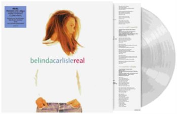 Real - Carlisle Belinda