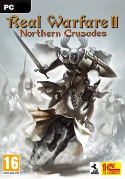 Real Warfare 2: Northern Crusades , PC