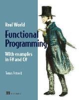 Real World Functional Programming - Petricek Tomas