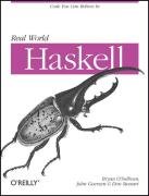 Real World Haskell Stewart Donald Bruce, O'sullivan Bryan, Goerzen John