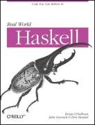 Real World Haskell - O'sullivan Bryan, Stewart Donald Bruce, Goerzen John