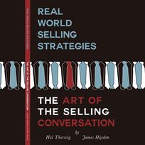Real World Selling Strategies - audiobook