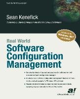 Real World Software Configuration Management - Kenefick Sean