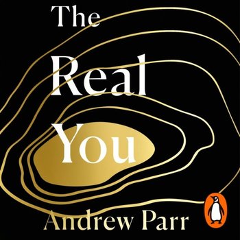 Real You - Parr Andrew
