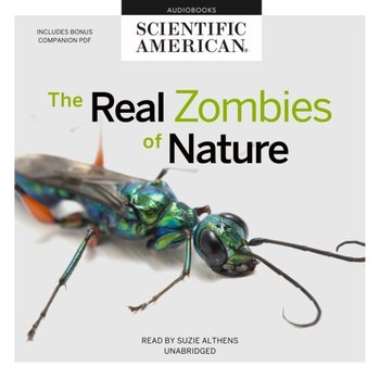 Real Zombies of Nature - American Scientific