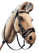REALISTYCZNY KONIK na kiju HOBBYHORSE – FIORD A3
