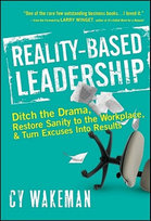 Reality-Based Leadership Wakeman Cy