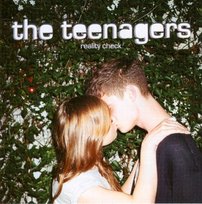 Reality Check Teenagers
