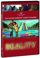 Reality Garrone Matteo