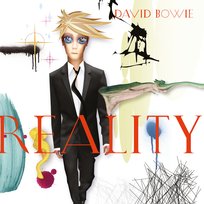 Reality Bowie David