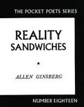 Reality Sandwiches: 1953-1960 - Ginsberg Allen