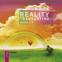 Reality transurfing. Steps I-V - audiobook Zeland Vadim