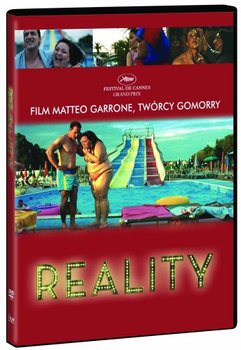Reality - Garrone Matteo