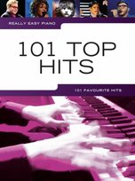 Really Easy Piano Music Sales Ltd.