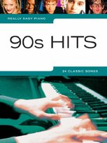 Really Easy Piano Music Sales Ltd.