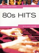 Really Easy Piano Music Sales Ltd.