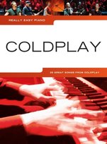 Really Easy Piano Music Sales Ltd.