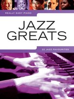 Really Easy Piano Music Sales Ltd.