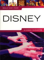 Really Easy Piano Omnibus Press