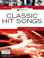 Really Easy Piano Playalong Opracowanie zbiorowe