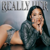 REALLY HER Bia