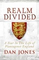 Realm Divided Jones Dan