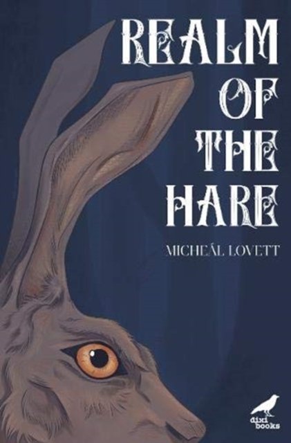 Realm Of The Hare - Micheal Lovett | Książka W Empik