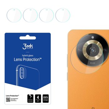 Realme 11 - 3mk Lens Protection - 3MK