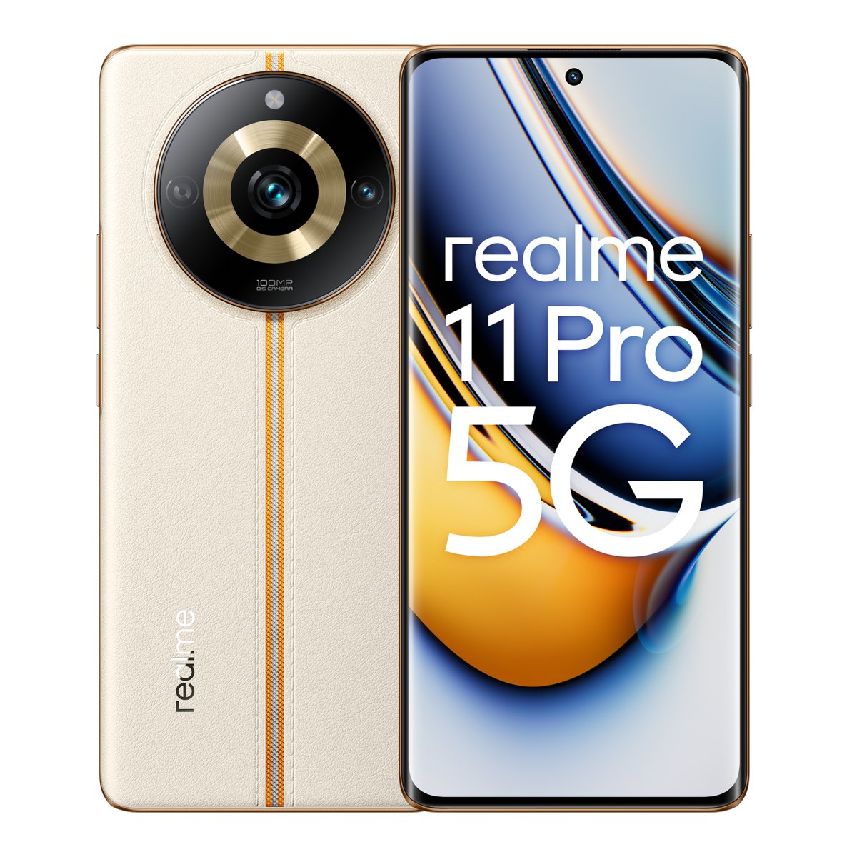 realme pro phone