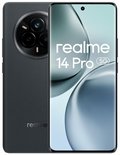 realme 14 Pro 5G 12/512GB NFC DualSIM Suede Grey - Realme