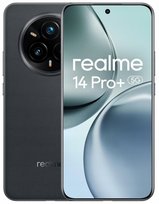 realme 14 Pro+ 5G 12/512GB NFC DualSIM Suede Grey