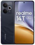 realme 14T 5G 8/256GB Amoled 120Hz 6000mAh 45W IP69 Black&nbsp;-&nbsp;Realme