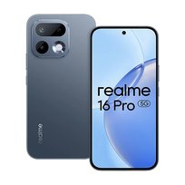 Realme 16 Pro 5G Dual Sim 8GB RAM 256GB - Pebble Grey