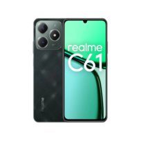 Realme C61 6/128GB Dark Green