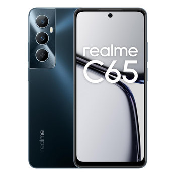 スマートフォン本体 Realme C65 8+256GB 608b68d0-8e19-4b1c-b25e-