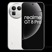 Realme GT 8 Pro 5G 16/512GB Dual SIM Biały