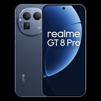 Realme GT 8 Pro 5G 16/512GB Dual SIM Niebieski