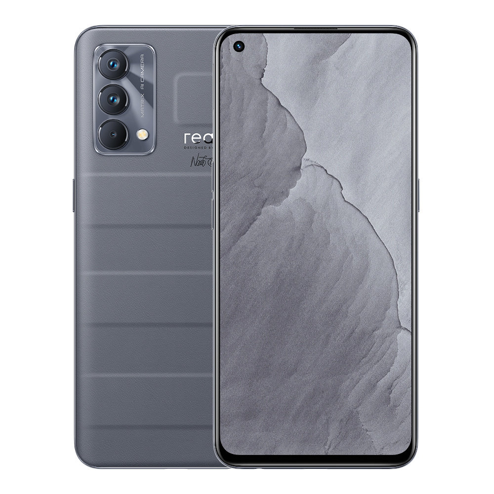 Realme GT Master Edition 5G 8/256GB Dual Sim Szary - Realme | Sklep ...
