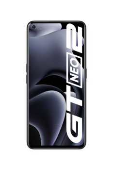 REALME GT Neo 2, 8 GB RAM, 128 GB, czarny - Realme