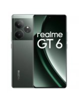 Realme GT 6 12/256GB Zielony - Cena, opinie na Ceneo.pl