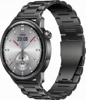 Realme, Smartwatch Realme Watch S2 Szary, Amoled - Realme