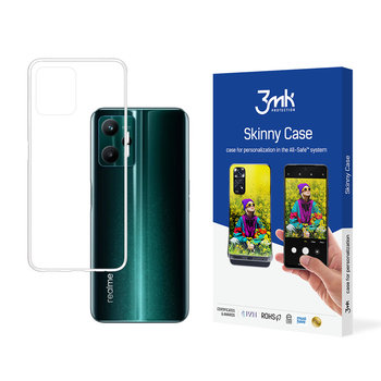 Realme V25 - 3mk Skinny Case - 3MK