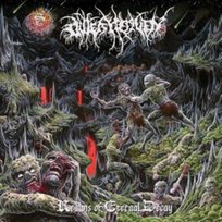 Realms Of Eternal Decay Outer Heaven