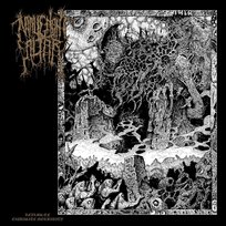 Realms Of Exquisite Morbidity Malignant Altar