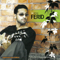 Realnie Ferid