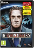 Realpolitiks Jujubee