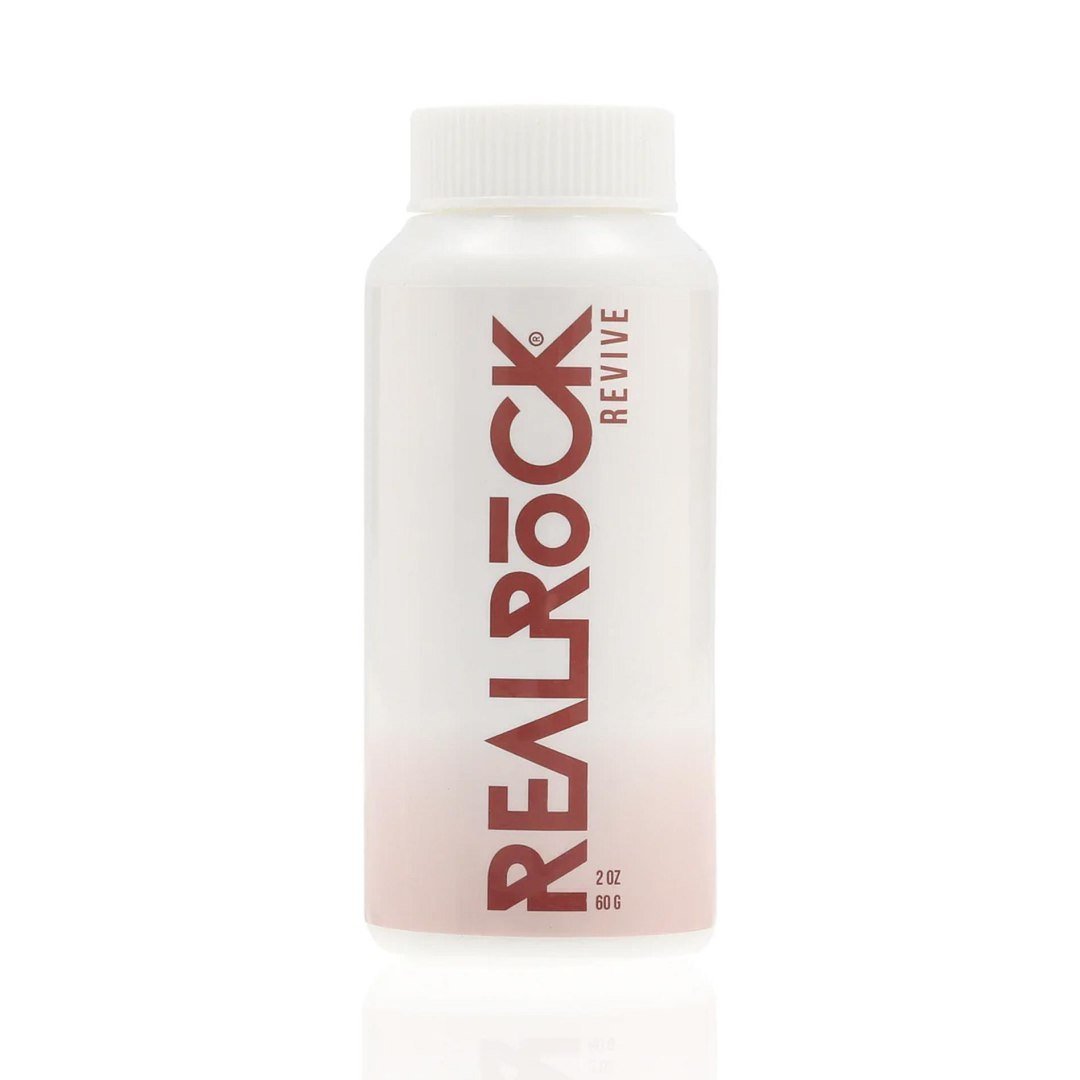 RealRock Revive - Reviving Powder - 60 gr | Sklep EMPIK.COM
