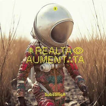 Realtà Aumentata - Subsonica