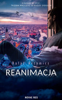Reanimacja Rafał Artymicz